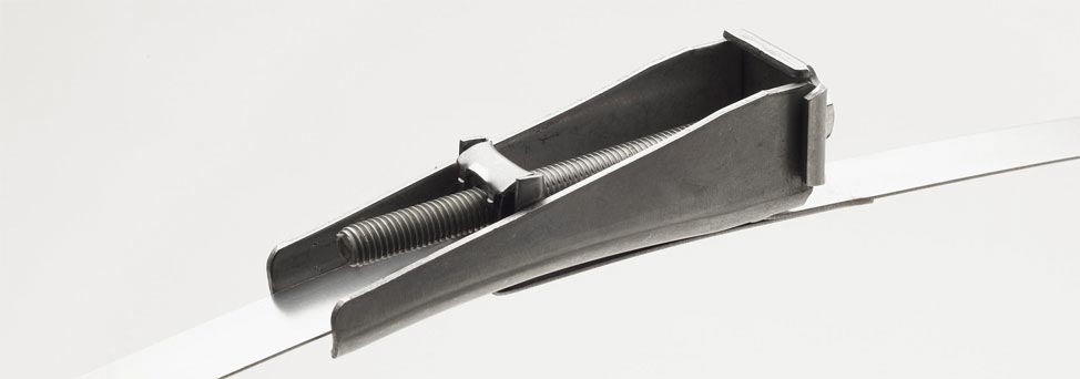 spannverschluss